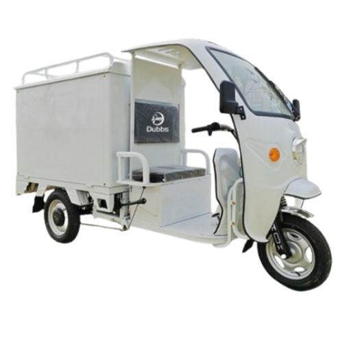 DUBBS Express 150