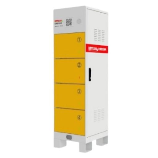 Bitean Swapping Cabinet F4（Software included）
