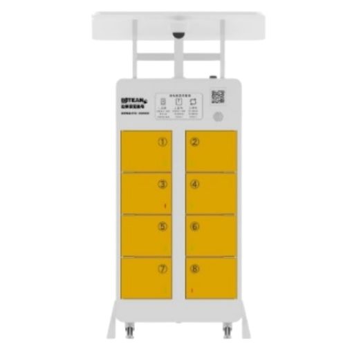 Bitean Swapping Cabinet H8（Software included）