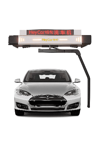 HeyCar 5 Series