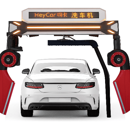 HeyCar 7 Series