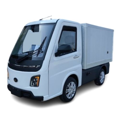 Runhorse TEV 81km/h