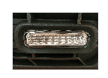Sparepart Daytime running light