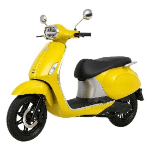 Sunra Future F2500